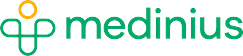Medinius logo